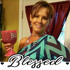 Meet your Posher, Donna